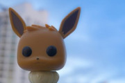 イーブイの東京バナナとピカチュウの抹茶ゴーフル「可愛すぎて食べられないwww」「抹茶って甘いの？苦いの？」海外の反応