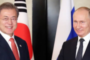 韓国人「韓国がロシア制裁に積極的に介入する必要はありますか？」