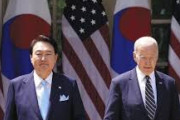韓国人「日米安保条約って結構貧弱じゃね？ 韓米相互防衛条約の方がはるかに良い内容だと思うのだが」