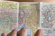 海外「東京の鉄道マップがやばすぎるwww」