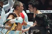 【海外】「凄い試合だった！」村田諒太選手の歴史的健闘を海外称賛！