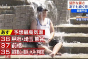 韓国人「夏に日本へ行くならサウナで訓練してから行け！」日本の夏の酷暑は韓国人でも渡航注意が当たり前になっていた