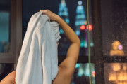 【海外】朝シャワーと夜シャワー、どちらが健康に良い？意外な真実をご紹介！