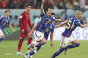 韓国人「日本はワールドカップ優勝も可能だ」