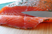 フィンランド人「一番好きな魚は何かと言われたらサーモンになるよね？」