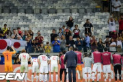 韓国人「ブラジルメディアが日本を絶賛！」コパ·アメリカは脱落したが、日本人サポーターがゴミ拾いをし「世界に礼儀を見せてくれた」と称賛される　韓国の反応