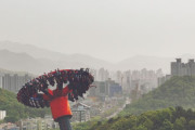 【海外の反応】黄砂が韓国を覆う　海外の反応「中国がまた襲いかかる、これは簡単に修正できる問題ではない」