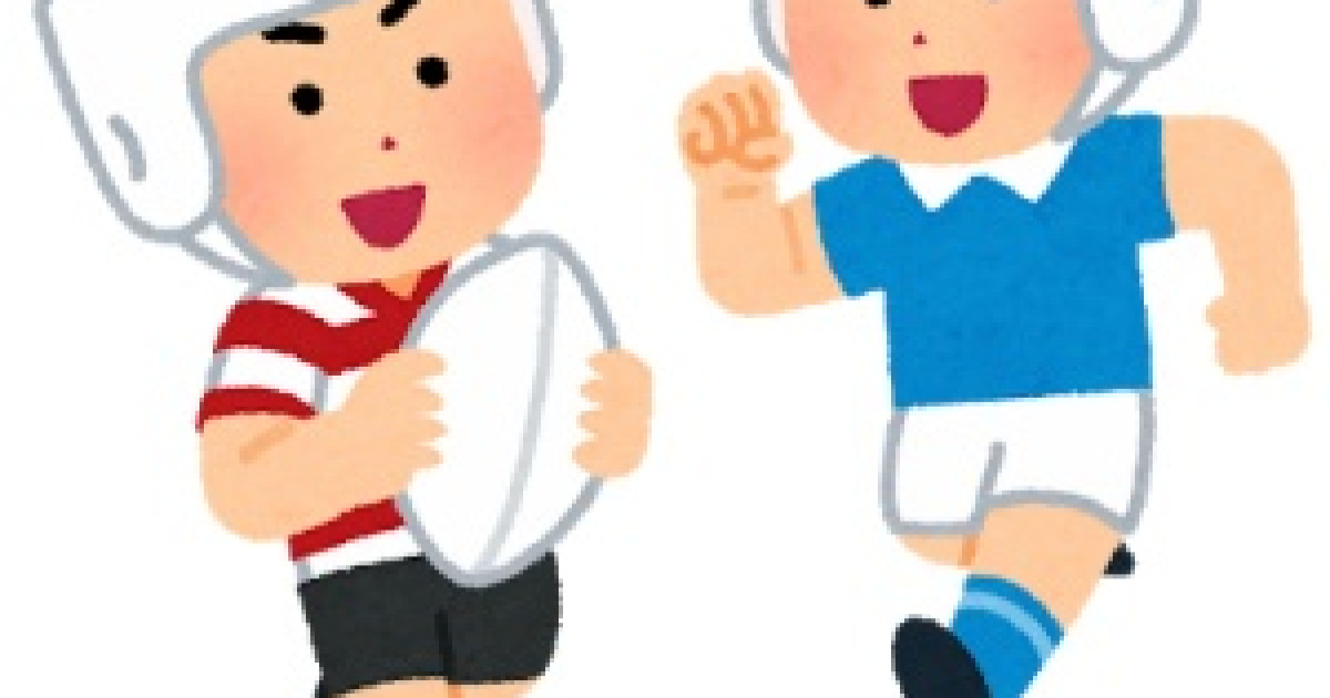 海外「武士道に見習おう！」ラグビー、日本を尊敬するから全力！と語る南ア代表に南ア人が感動 | 海外の反応アンテナ