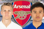 【海外の反応】「日本のメッシだ」久保建英、アーセナル移籍が急浮上！海外のアーセナルファンの反応は..
