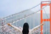 韓国人「まるで日本旅行に来たみたい」海外旅行の代わりに『日本風』の国内旅行先が人気に！