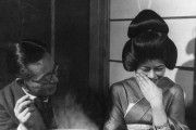 中国人「明治時代に日本発展の為に売られた日本の女性、海外での妓女生活がコチラ」「明治時代に米軍…？」