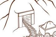 誰もが悩むという「トロッコ問題」に正しい回答（？）…想像を超える映像