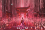 [新着！]日本様式 LOFI & BEATS「SAKURA」海外の反応