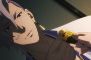 『アニメ海外の反応』Revenger　第11話