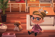 外国人「『あつ森』のお団子ヘアは文化盗用であり黒人差別、子供が遊ぶゲームなのに許されていいの？」