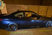 父親が息子のBMWをつるはしでボコボコに破壊。警察沙汰となった事件の真相は？