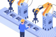 韓国人「日本が韓国のロボット核心部品を掌握！」ロボット強国日本へ依存度が高く韓国産は15%に過ぎず‥ﾌﾞﾙﾌﾞﾙ　韓国の反応