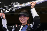 韓国人「韓国はなぜ弓、銃、剣…武器種目に強いのか？」その理由がこちら→「戦闘民族だから？」　韓国の反応