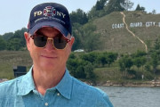【海外】ナッシュビルの教会が退役軍人支援の拠点に—ゲイリー・シニーズが100万ドルを寄付！