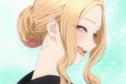 【海外の反応】その着せ替え人形は恋をする12話(最終回) 最高のアニメ化だった。気になる2期発表は？