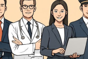 欧米人「高収入なことをあまり知られてない職業を教えて…」うらやましくなる仕事いろいろ