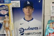 外国人「日本に住んでるが大谷だらけでウンザリなのは自分だけ？」
