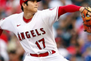 韓国人「大谷翔平、メジャーリーグに新たな歴史を刻むｗｗｗｗｗ」