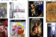 海外「日本のRPGより西洋のRPGの方が客観的に見てストーリーが良いと言っているやつ」