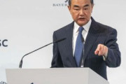 海外「中国がロシアとウクライナに停戦を呼びかける。戦争から1周年」