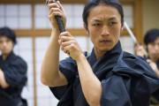 韓国人「外国人が日本に殺到！」「忍者になりに来ました」‥忍者学を学ぶために日本に来る外国人たち　韓国の反応