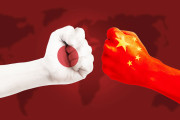 日本、防衛白書で中国を牽制！台湾についてかなり踏み込んだ記載【海外の反応】