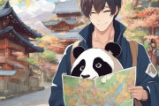 中国人「日本で行くべき場所は東京や大阪ではなくこういう場所」　中国人「落ち着いて整った環境」「人はこういうところに住むべき」