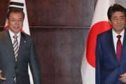 韓国政府が「韓国人860人隔離」の中国は放置し、唯一日本にだけ激昂する理由…＝韓国の反応