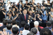 韓国人「オ・セフン当選でソウルは明るくなった」→「投票用紙問題、再選挙しろ！」