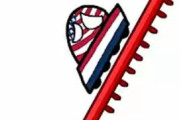 【アメリカ】アメリカン・ジェットコースター【ポーランドボール】