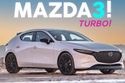 【海外の反応】今のマツダ車はドイツの高級ブランドにも負けていない！