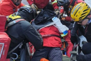 【韓国】またもや墜落事故で隊員1人が死亡【韓国人】安全についてしっかりと考える必要がある
