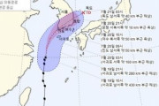 【台風】韓国人「台風5号「ダナス」が韓国直撃へ‥」台風直撃の予報に、政府レベル最高水準の災害対応態勢に　韓国の反応