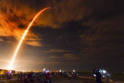 【韓国の反応】野口聡一さん搭乗クルードラゴン 打ち上げ成功 ＆ 日本、米宇宙軍に航空自衛隊を派遣【米民間宇宙船】
