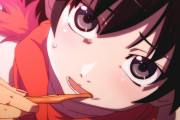【海外の反応】思わず苦笑いした、独特なサービスシーンのあるアニメは？
