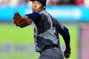 韓国人「日本人対決大谷VS千賀！大谷と千賀の力関係を科学的に分析した結果がこちらです…」　韓国の反応