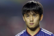 U-20韓国代表コーチ「レアルの久保建英よりイ・ガンインのほうがはるかに上手い」