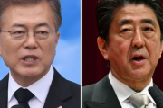 【韓国の反応】日本、韓国が「ジーソミア延長」に言及すれば応じる用意あり