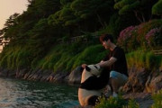 中国人「日本のこの島に行ったことがある人いる？」　中国人「行ったよ！」「美しすぎて現実味がない」