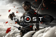 元寇を題材にした大ヒットゲーム“ゴースト・オブ・ツシマ”が映画化　【海外の反応】
