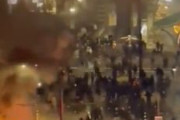 海外「オランダでコロナ規制に反対する暴動が起きているようだが」