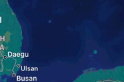 【韓国の反応】２２カ国のアイフォン地図には独島が無く…日本iPhoneには「竹島」表記
