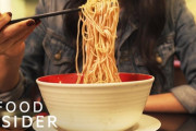 ミシュラン星を獲得したラーメン「蔦」がサンフランシスコに上陸！ 海外の反応