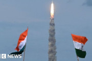 海外の反応　インド、2040年までに宇宙飛行士を月に送る計画を明らかに（主に英国人の反応）