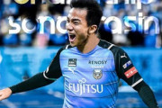 【タイの反応】「誇りだ」札幌のタイ代表チャナティップ、川崎Fに電撃移籍！過去最高額の国内移籍金か!?タイ人が大はしゃぎ！
